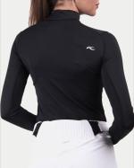 Women Base Layer Turtleneck