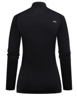 Women Base Layer Turtleneck