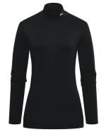 Women Base Layer Turtleneck