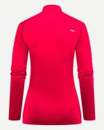Women Base Layer Turtleneck