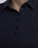 Women Eve Polo S/S