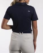 Women Eve Polo S/S