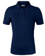 Women Eve Polo S/S