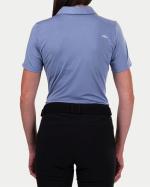 Women Eve Polo S/S