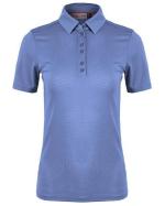 Women Eve Polo S/S