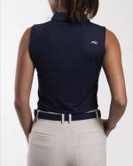 Women Eve Polo S/L
