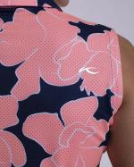 Women Eve Polo S/L