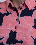 Women Eve Polo S/L