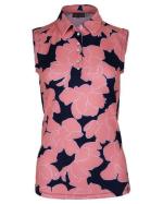 Women Eve Polo S/L