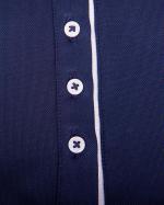 Women Sia Polo S/S