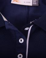 Women Sia Polo S/S