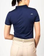 Women Sia Polo S/S