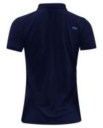 Women Sia Polo S/S