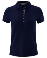 Women Sia Polo S/S