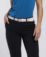 Women Lucy Webbing Belt