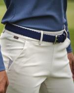 Women Lucy Webbing Belt