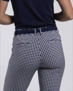Women Lucy Webbing Belt