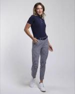 Women Lucy Webbing Belt