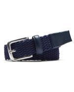 Women Lucy Webbing Belt