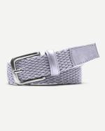 Women Lucy Webbing Belt