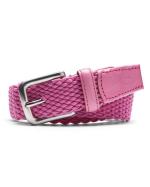 Women Lucy Webbing Belt
