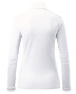 Women Feel Halfzip