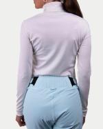 Women Feel Halfzip