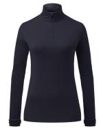 Women Feel Halfzip