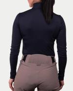 Women Feel Halfzip