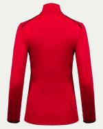 Women Feel Halfzip