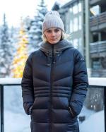 Women Twill Beanie
