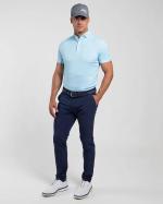 Men Ike Pants (テーラードフィット)