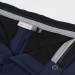 Men Iver Pants（テーラードフィット）