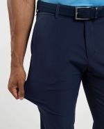Men Iver Pants（テーラードフィット）