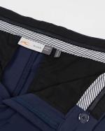 Men Iver Pants（テーラードフィット）