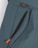 Men Iver Pants（テーラードフィット）