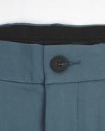 Men Iver Pants（テーラードフィット）