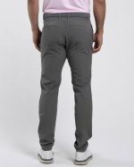 Men Iver Pants（テーラードフィット）
