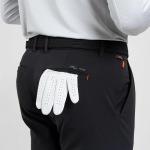 Men Iver Pants（テーラードフィット）