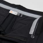 Men Iver Pants（テーラードフィット）
