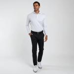 Men Iver Pants（テーラードフィット）
