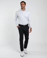 Men Iver Pants（テーラードフィット）