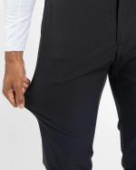 Men Iver Pants（テーラードフィット）