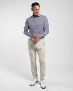 Men Iver Pants（テーラードフィット）