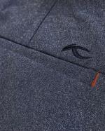 Men Ike Texture Pants（テーラードフィット）