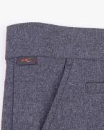 Men Ike Texture Pants（テーラードフィット）
