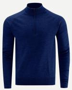 Men Kulm Half-Zip