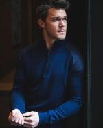 Men Kulm Half-Zip