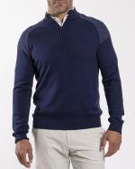 Men Kulm Half-Zip
