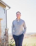 Men Kulm Half-Zip